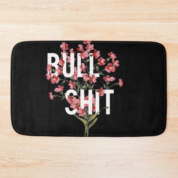 Item preview, Bullshit designed and sold by Vintage  Dream.