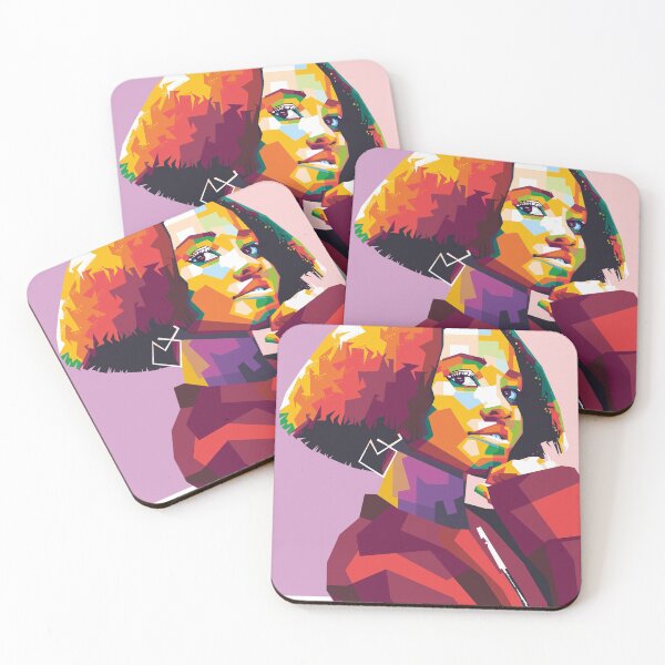 Item preview, Lupita Nyong designed and sold by ernandofp.