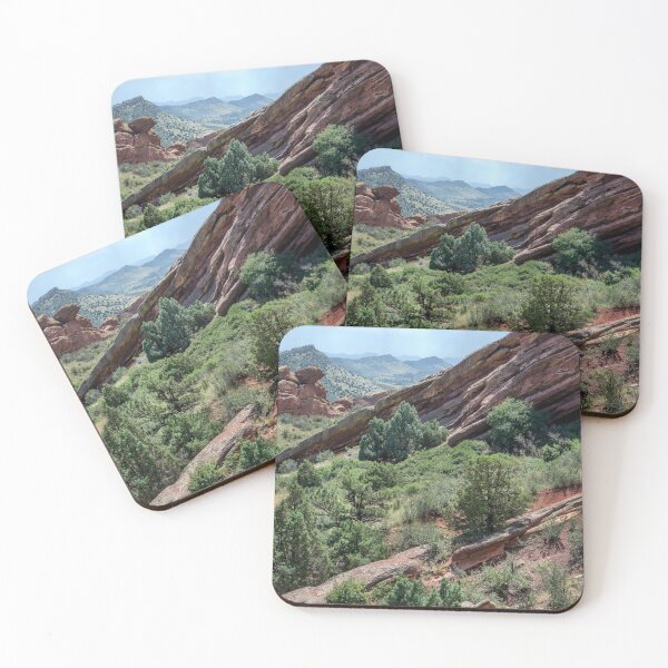 Item preview, Red rocks park in Colorado USA designed and sold by Susan Sheldon.