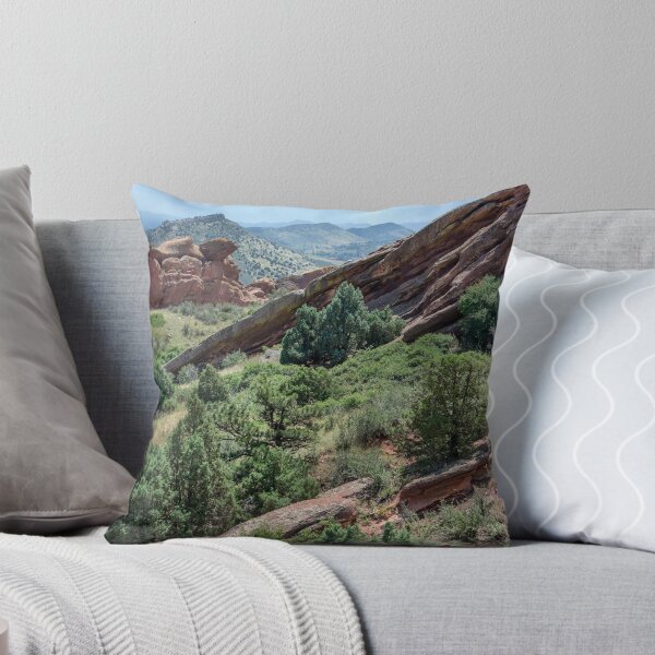 Item preview, Red rocks park in Colorado USA designed and sold by Susan Sheldon.
