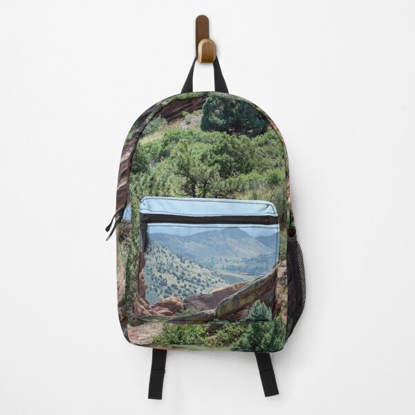 Item preview, Red rocks park in Colorado USA designed and sold by Susan Sheldon.