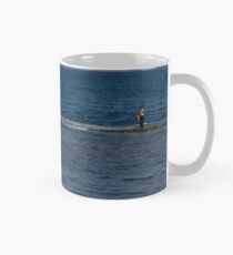 Breakwater Mug