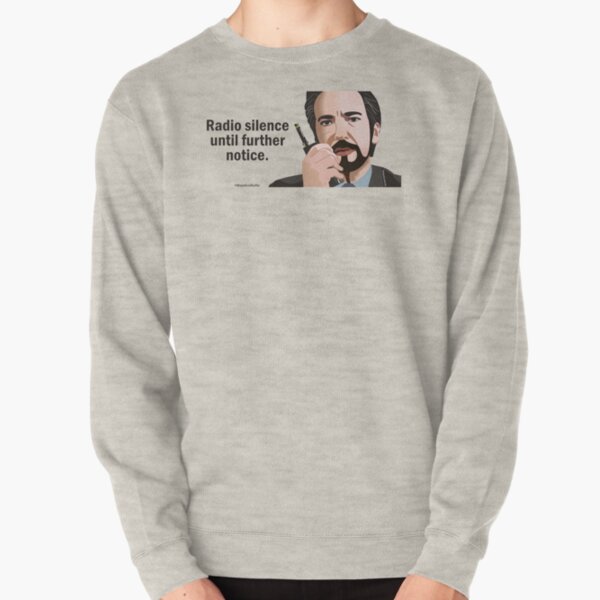 hans gruber ugly christmas sweater