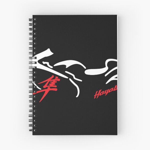 Item preview,  Suzuki Hayabusa MOTORCYLE LOGO designed and sold by allnewproducts.