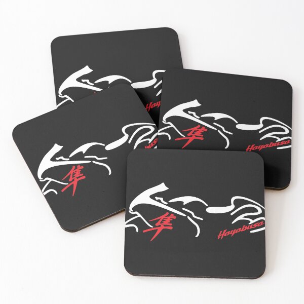 Item preview,  Suzuki Hayabusa MOTORCYLE LOGO designed and sold by allnewproducts.