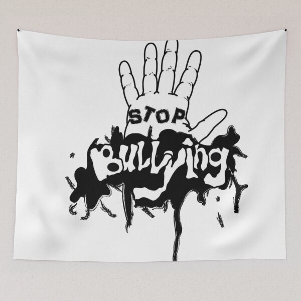 Item preview, Stop Bullying designed and sold by malibuclassic70.