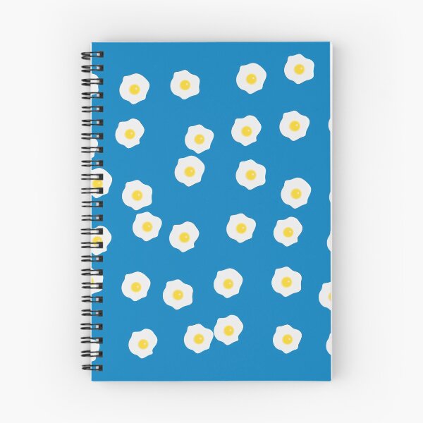 Item preview, Fried Egg Pattern designed and sold by bradm50.