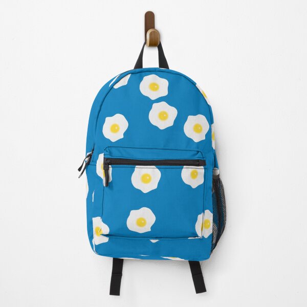 Item preview, Fried Egg Pattern designed and sold by bradm50.