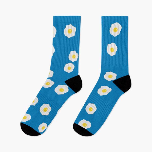 Item preview, Fried Egg Pattern designed and sold by bradm50.
