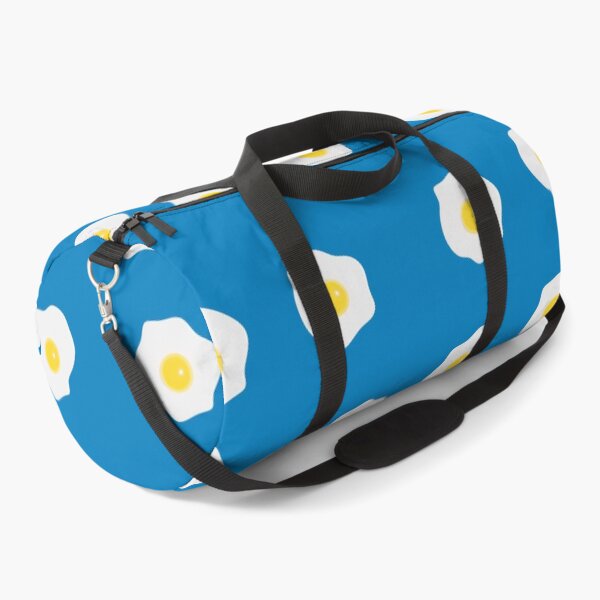 Item preview, Fried Egg Pattern designed and sold by bradm50.
