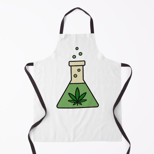 Item preview, Processing Cannabis THC designed and sold by ArtxcL.