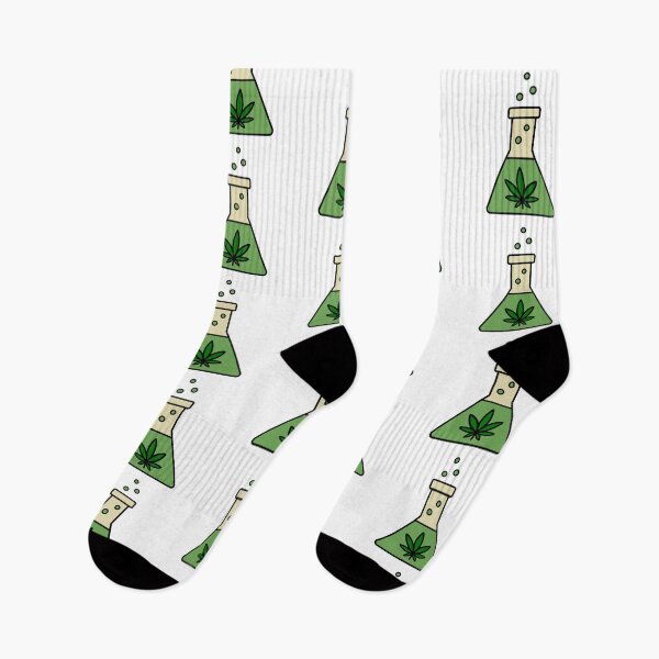 Item preview, Processing Cannabis THC designed and sold by ArtxcL.