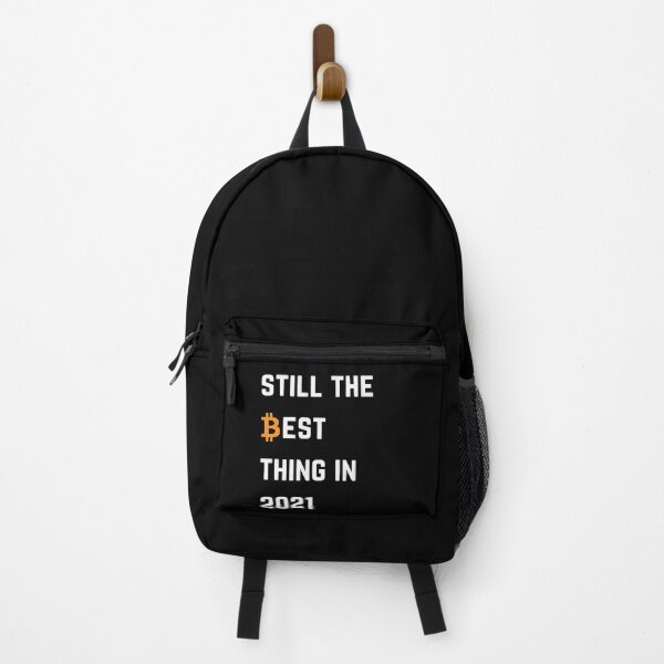 Item preview, Still The Best Thing In 2021 Bitcoin designed and sold by Unworldly.