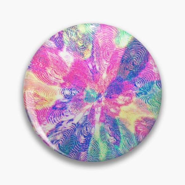 Item preview,  Swirling Colorful Abstract Pattern Mix and Match  designed and sold by hempress.