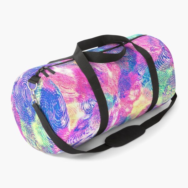 Item preview,  Swirling Colorful Abstract Pattern Mix and Match  designed and sold by hempress.