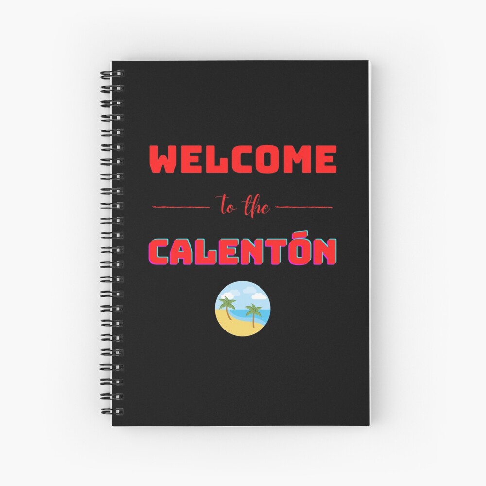 Welcome to the Calenton Sticker for Sale by RelaxwithPR