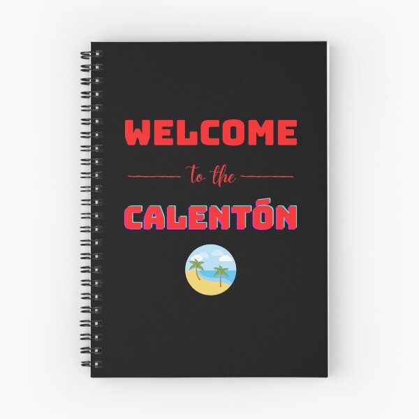 Item preview, Welcome to the Calenton designed and sold by RelaxwithPR.