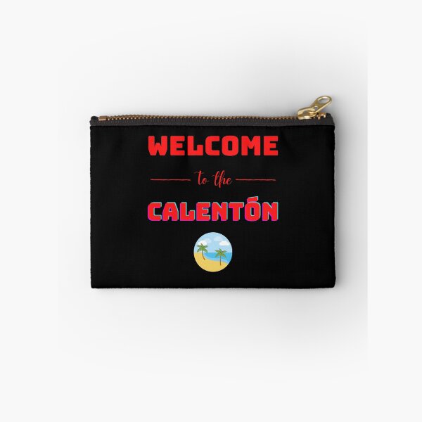 Item preview, Welcome to the Calenton designed and sold by RelaxwithPR.