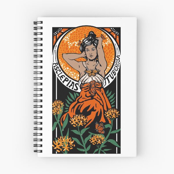 Item preview, Monarca mucha designed and sold by CBStetson.