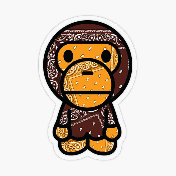 65 Pcs Fashion Brand KAWS Milo Stickers for Laptop Stickers Motorcycle  Bicycle Skateboard Luggage Decal Graffiti Patches Stickers : :  Electronics