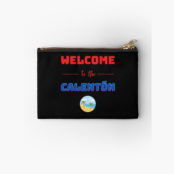 Item preview, Welcome to the Calenton designed and sold by RelaxwithPR.