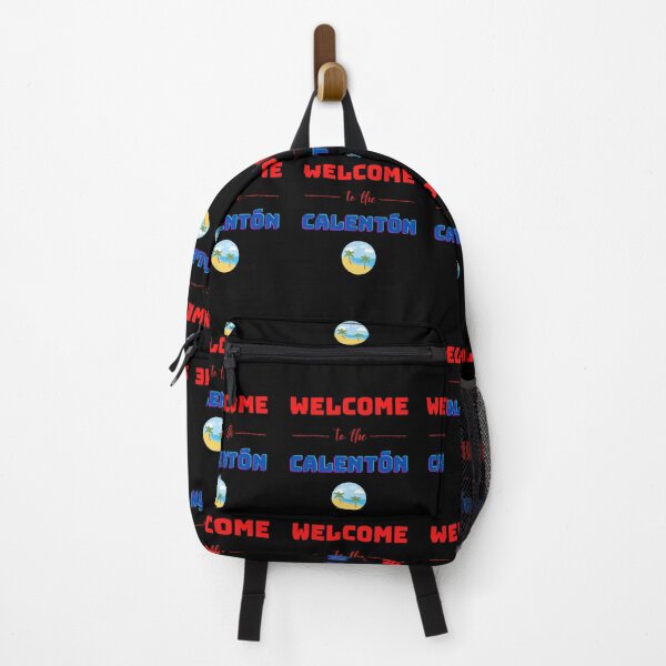 Item preview, Welcome to the Calenton designed and sold by RelaxwithPR.