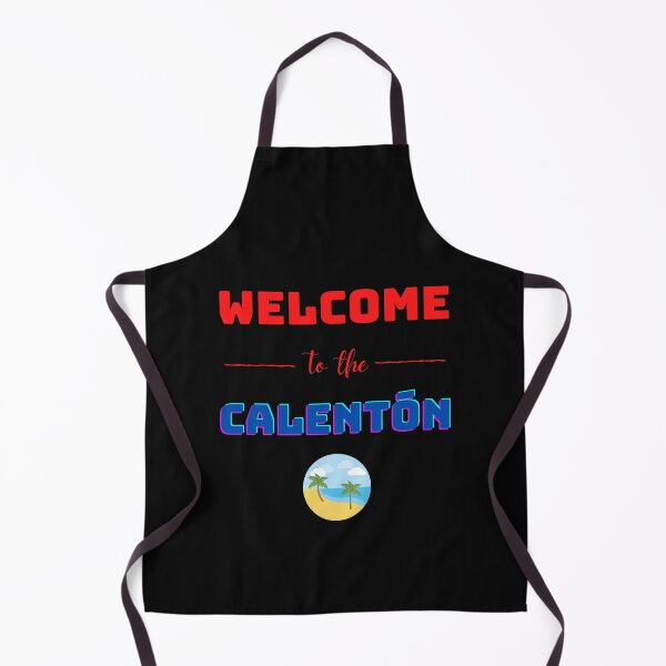 Item preview, Welcome to the Calenton designed and sold by RelaxwithPR.