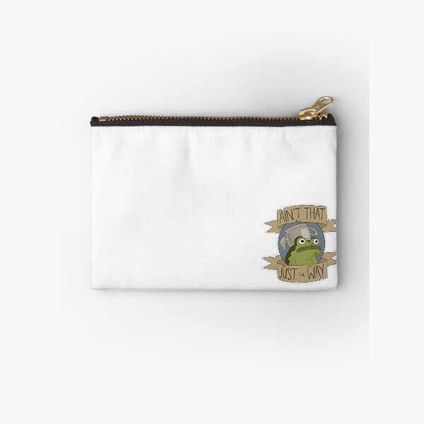 Item preview, Ain't That Just The Way - Over the Garden Wall designed and sold by ZoBerryShop.