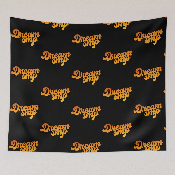 Item preview, Dream smp  designed and sold by KGN  CREATIVITY.