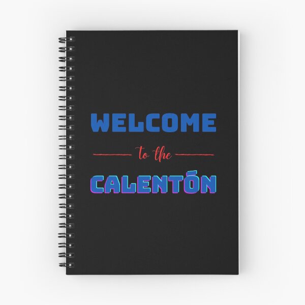Item preview, Welcome to the Calenton designed and sold by RelaxwithPR.