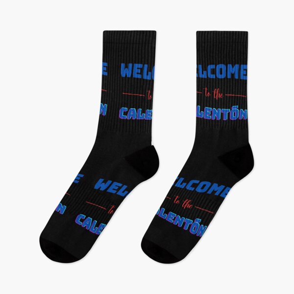 Item preview, Welcome to the Calenton designed and sold by RelaxwithPR.
