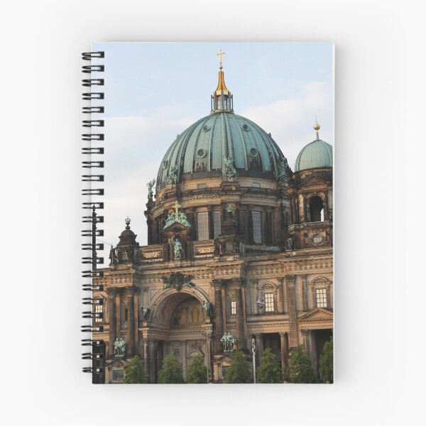 Item preview, Berliner Dom designed and sold by Daniel McIntosh.