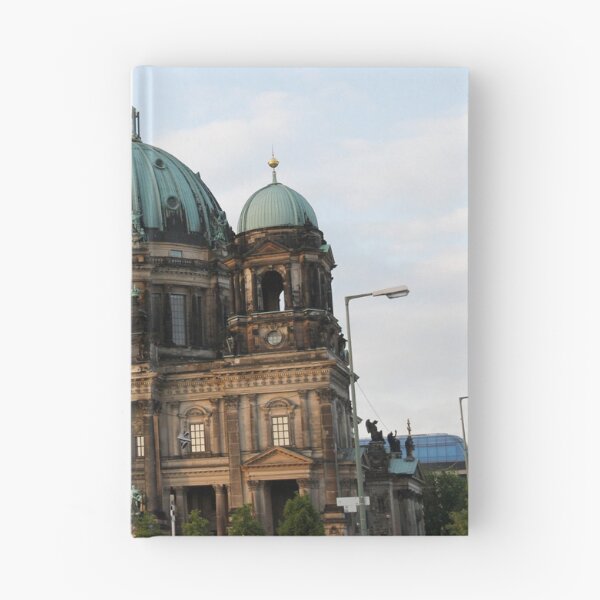 Artikelvorschau, Berliner Dom entworfen und verkauft von Daniel McIntosh.