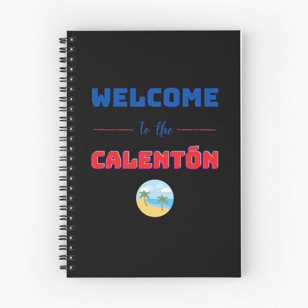 Item preview, Welcome to the Calenton designed and sold by RelaxwithPR.