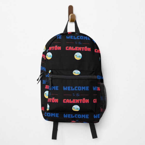 Item preview, Welcome to the Calenton designed and sold by RelaxwithPR.