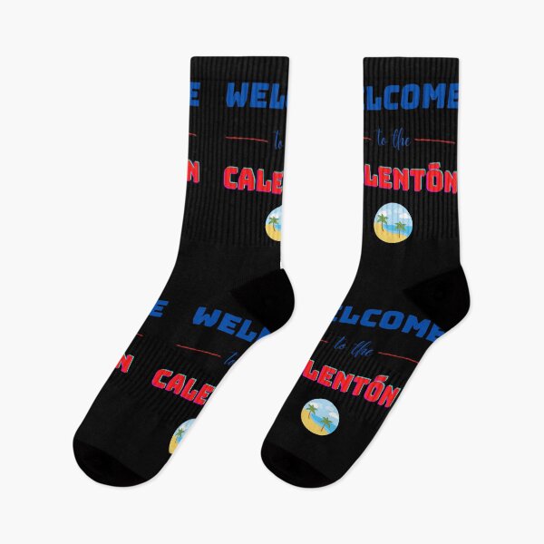 Item preview, Welcome to the Calenton designed and sold by RelaxwithPR.