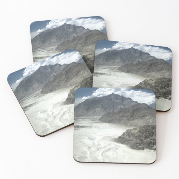 Item preview, Path of the Glacier designed and sold by Blackadder Photography.