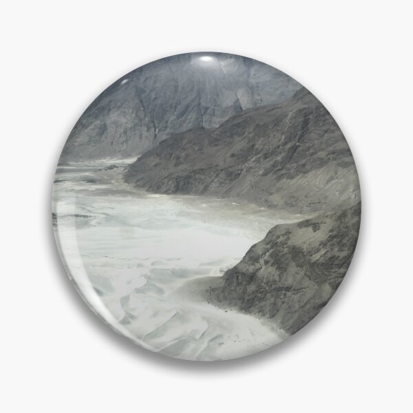 Item preview, Path of the Glacier designed and sold by Blackadder Photography.