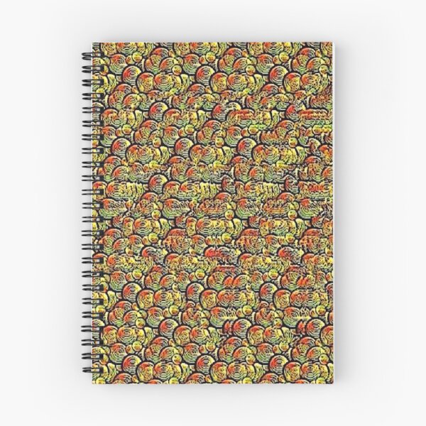 Item preview, Snake Stereogram designed and sold by JMarP.
