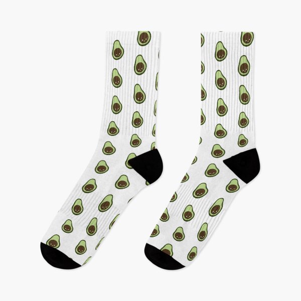 Item preview, cute avocado designed and sold by llartshop.