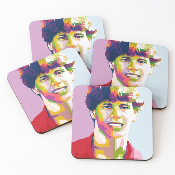 Item preview, Marco Van Basten Ajax designed and sold by ernandofp.
