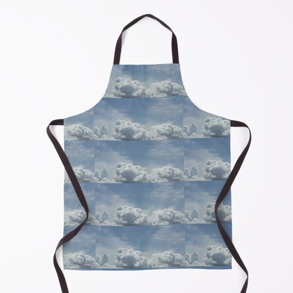 Item preview, Bright clouds 1 designed and sold by sarahnanziri.