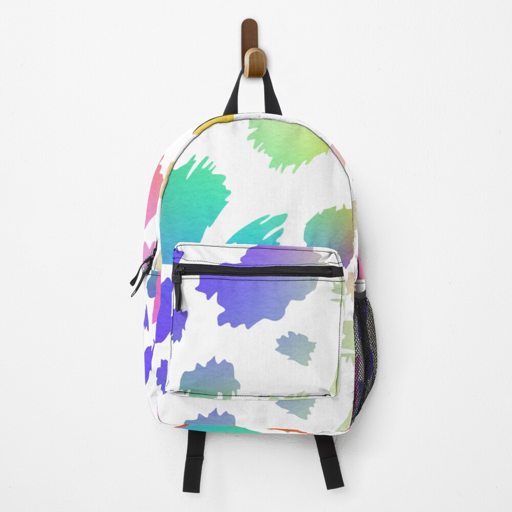 Item preview, Backpack designed and sold by Ani1111.