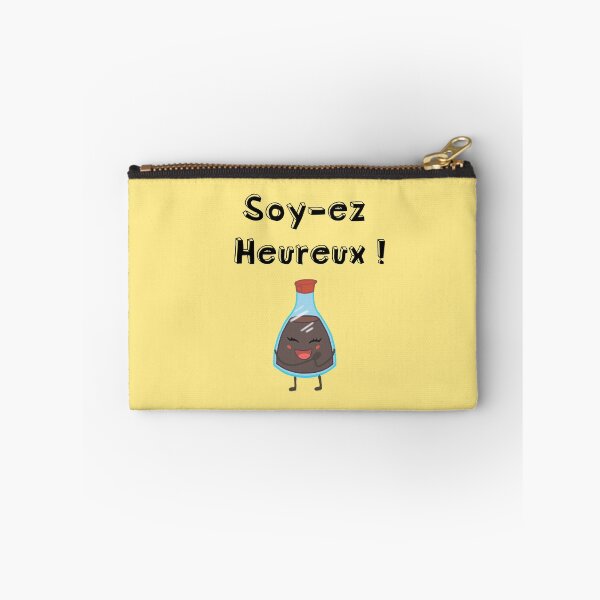 Item preview, Soyez Heureux (Be happy) designed and sold by AuriArts.