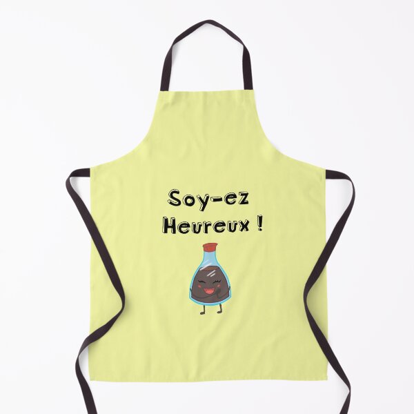Item preview, Soyez Heureux (Be happy) designed and sold by AuriArts.