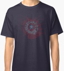 Spider America Classic T-Shirt