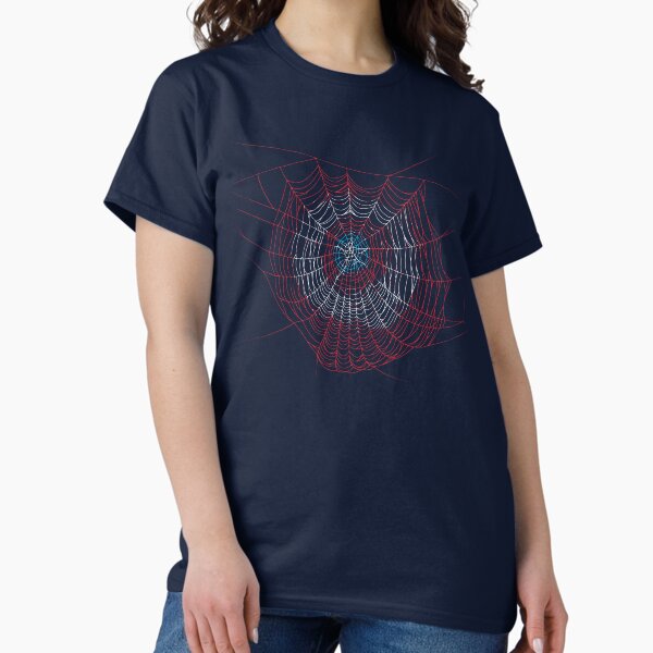 Item preview, Spider America designed and sold by monsieurgordon.