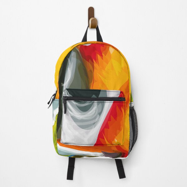 Item preview, Parrot is watching you designed and sold by urban-color.