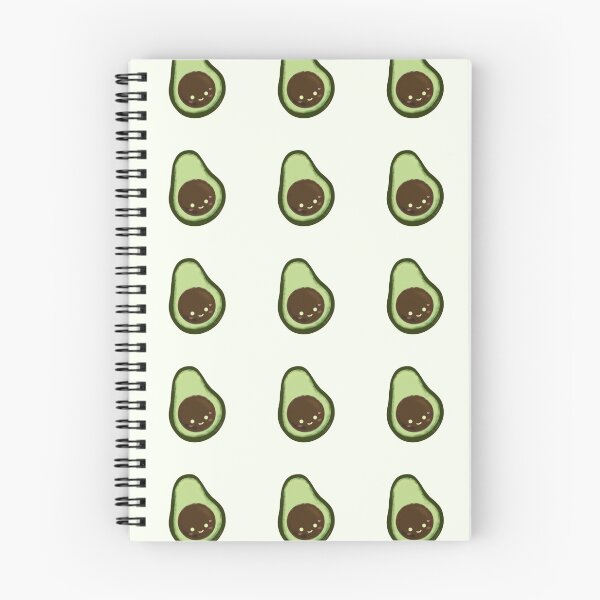Item preview, cute avocado designed and sold by llartshop.