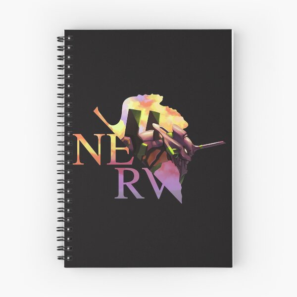 Artikelvorschau, Eva-01 Nerv entworfen und verkauft von lizactl81.